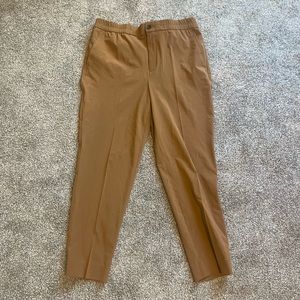 Banana republic dress pants